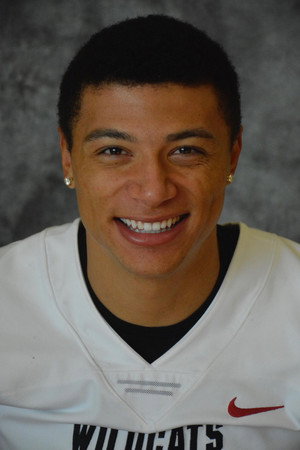 Chase DeMoor portrait