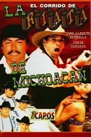 Nonton film El corrido de la Riata de Michoacán (2000) terbaru sub indo Nonton film El corrido de la Riata de Michoacán (2000) terbaru sub indo