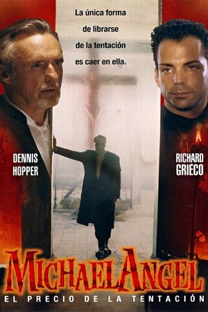 pelicula El hereje (2000)