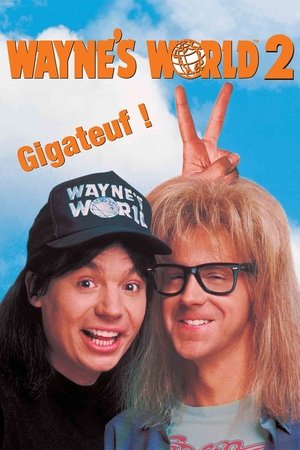 Wayne's World 2 1993