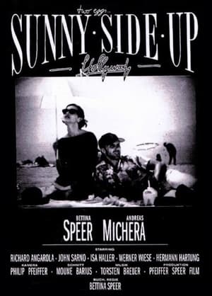 Poster Sunny Side Up (1994)