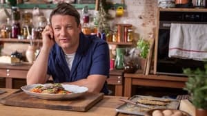 Jamie: Keep Cooking Family Favourites Aubergine Parmesan Milanese and Crispy Salmon Tacos