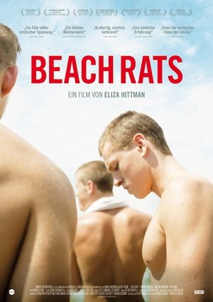 Image Beach Rats