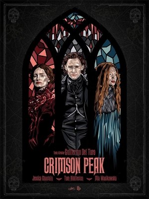 A Primer on Gothic Horror poster