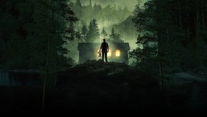 Stranger in the Woods [2024]