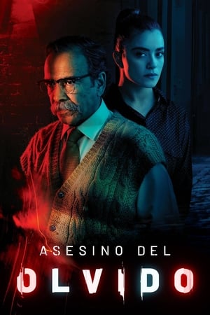 Poster Asesino del olvido 2021