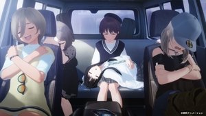 Girls Band Cry: 1×7