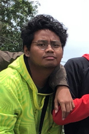 Rafi Naufal