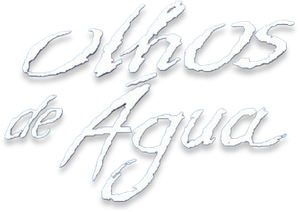 Olhos de Água — Logos 1