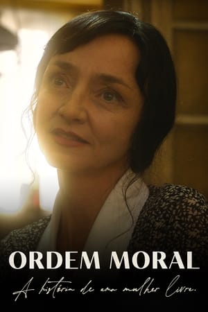 Poster Ordem Moral 2020