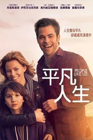 我们这样的人 2012