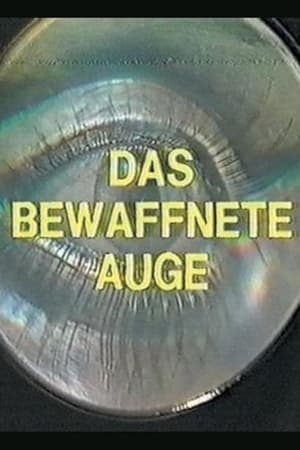 Image Das Bewaffnete Auge - VALIE EXPORT im Dialog mit der Filmavantgarde