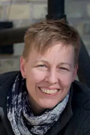 Kristen Truesch