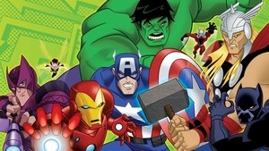 The Avengers: Earth’s Mightiest Heroes (2010) – Television