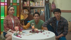 Klub Kecanduan Mantan Temporada 1 Capitulo 5