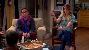 The Big Bang Theory: 7×15