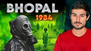 The Bhopal Gas Leak | Who were Railway Men?
