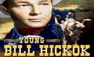 Young Bill Hickok