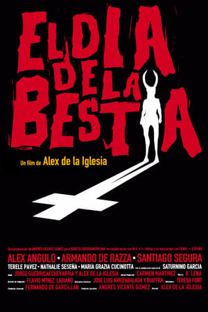 El día de la bestia (1995)