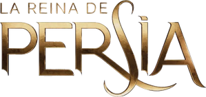 A Rainha da Pérsia — Logos 3