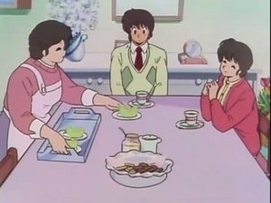 Maison Ikkoku: 1×24