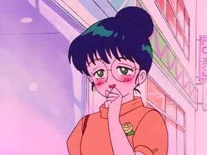 Sailor Moon: 1×16