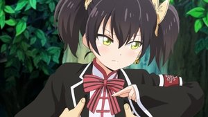 Boarding School Juliet Season 1 Episode 8
