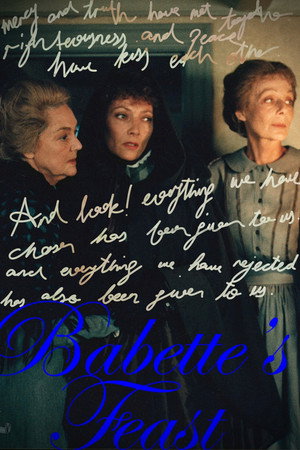 Babette's Feast 65
