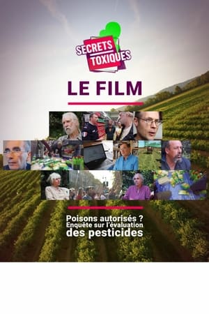 Secrets toxiques film complet