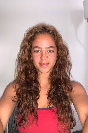 Aliya Hassan