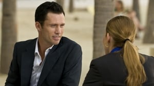 Burn Notice: Sezon 2 Odcinek 15