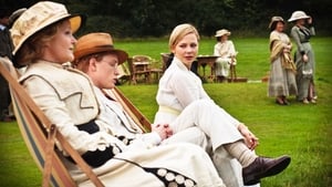 Parade’s End – Der letzte Gentleman: 1×2