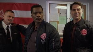 Chicago Fire: Season 5 Episode 6