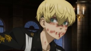 Tokyo Revengers S02 Episódio 9
