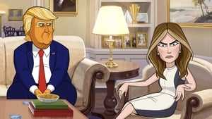 Our Cartoon President: 3×2