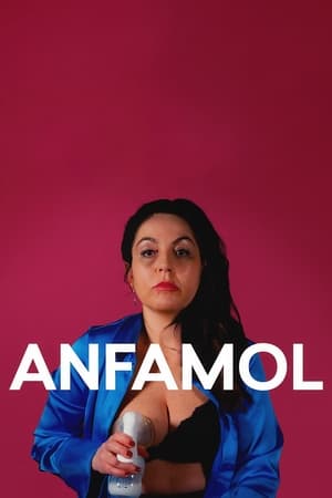 Poster Anfamol 2023