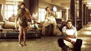 The Hangover 2009