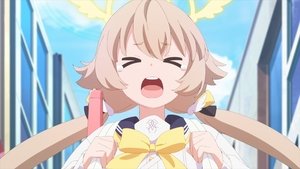 Blue Archive the Animation: 1×4
