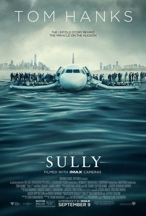 poster Sully