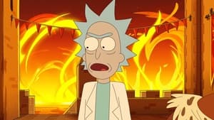 Rick and Morty 6 episodio 9