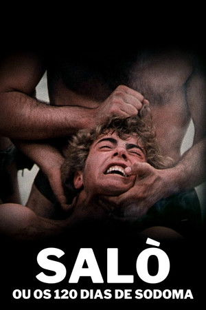 Image Saló ou os 120 Dias de Sodoma