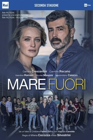 Mare Fuori: Stagione 2