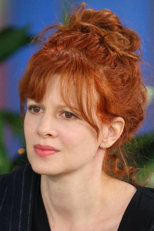 Karolina Gruszka photo