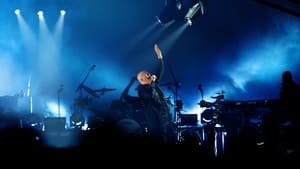 Peter Gabriel: Back To Front film complet