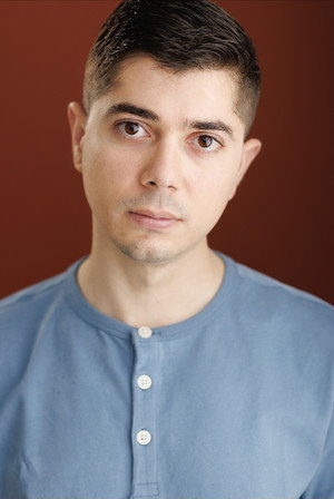 Jessie Rivas portrait