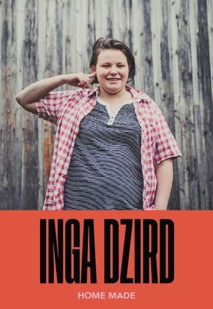 Poster Inga dzird 2018