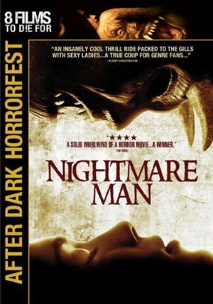 Nightmare Man 13
