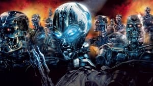 Terminator 3: Rise of the Machines (2003) Hindi Dubbed