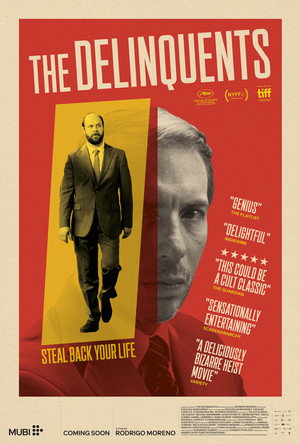The Delinquents