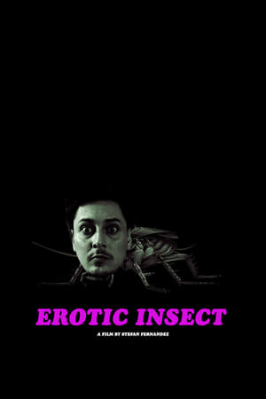 Poster Erotic Insect ()
